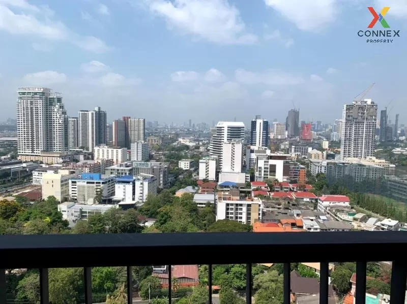 FOR RENT condo , RHYTHM Sukhumvit 44/1 , BTS-Phra Khanong , Phra 