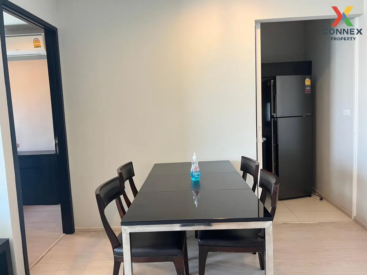 เช่าคอนโด  ริทึ่ม สุขุมวิท 44/1 BTS-พระโขนง พระโขนง เขต คลองเตย ก เช่าคอนโด  ริทึ่ม สุขุมวิท 44/1 BTS-พระโขนง พระโขนง เขต คลองเตย ก 2