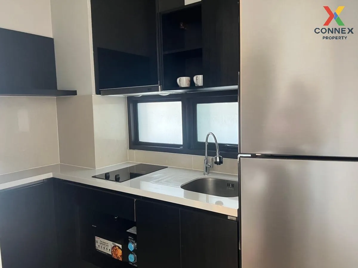 เช่าคอนโด  ริทึ่ม สุขุมวิท 44/1 BTS-พระโขนง พระโขนง เขต คลองเตย ก เช่าคอนโด  ริทึ่ม สุขุมวิท 44/1 BTS-พระโขนง พระโขนง เขต คลองเตย ก 3