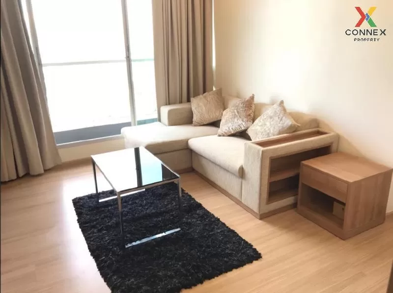FOR RENT condo , RHYTHM Sukhumvit 50 , BTS-On Nut , Phra Khanong  2