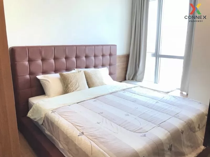 FOR RENT condo , RHYTHM Sukhumvit 50 , BTS-On Nut , Phra Khanong  4