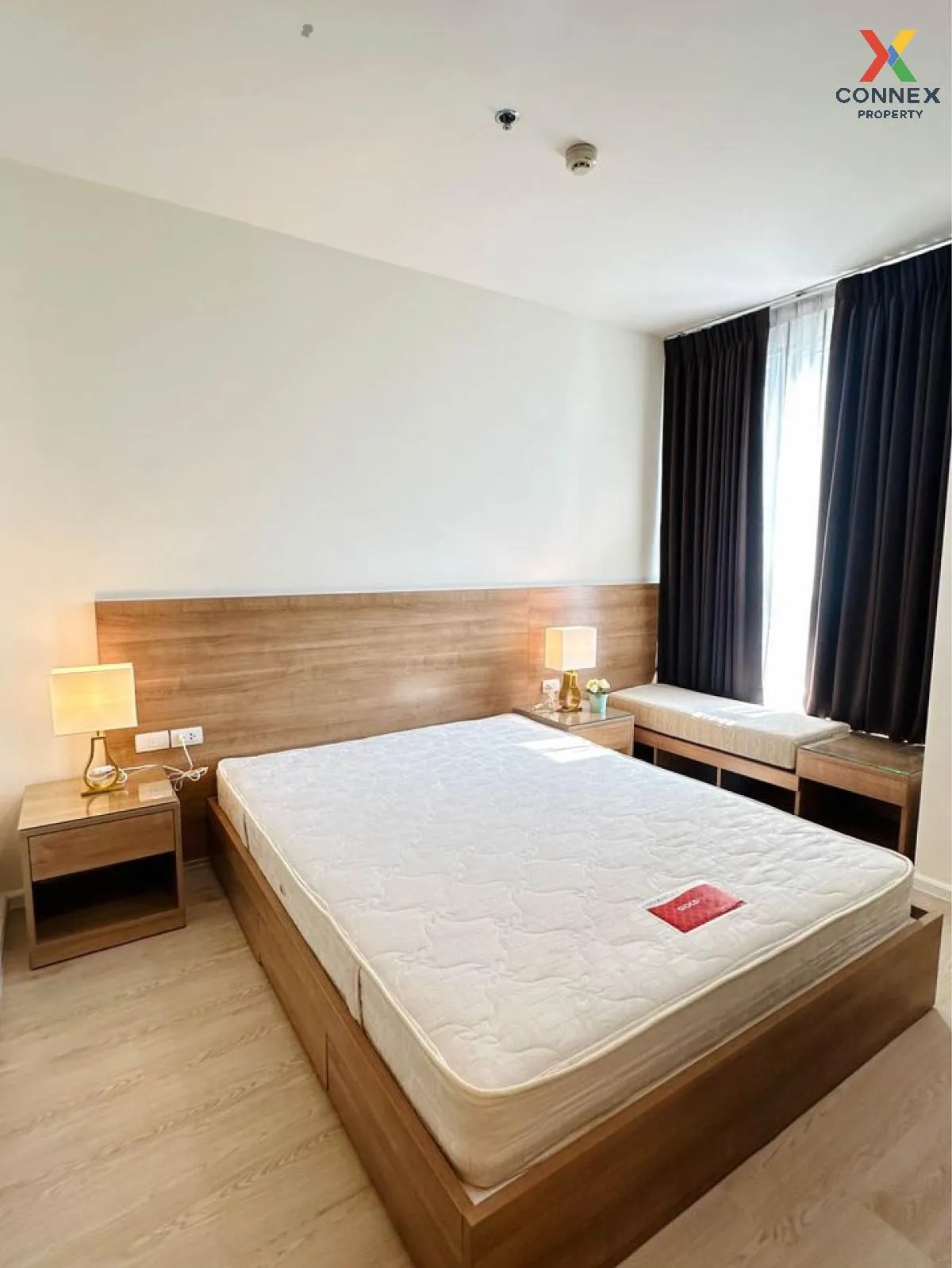 เช่าคอนโด  ริทึ่ม สุขุมวิท 50 BTS-อ่อนนุช พระโขนง เขต คลองเตย กรุ 4