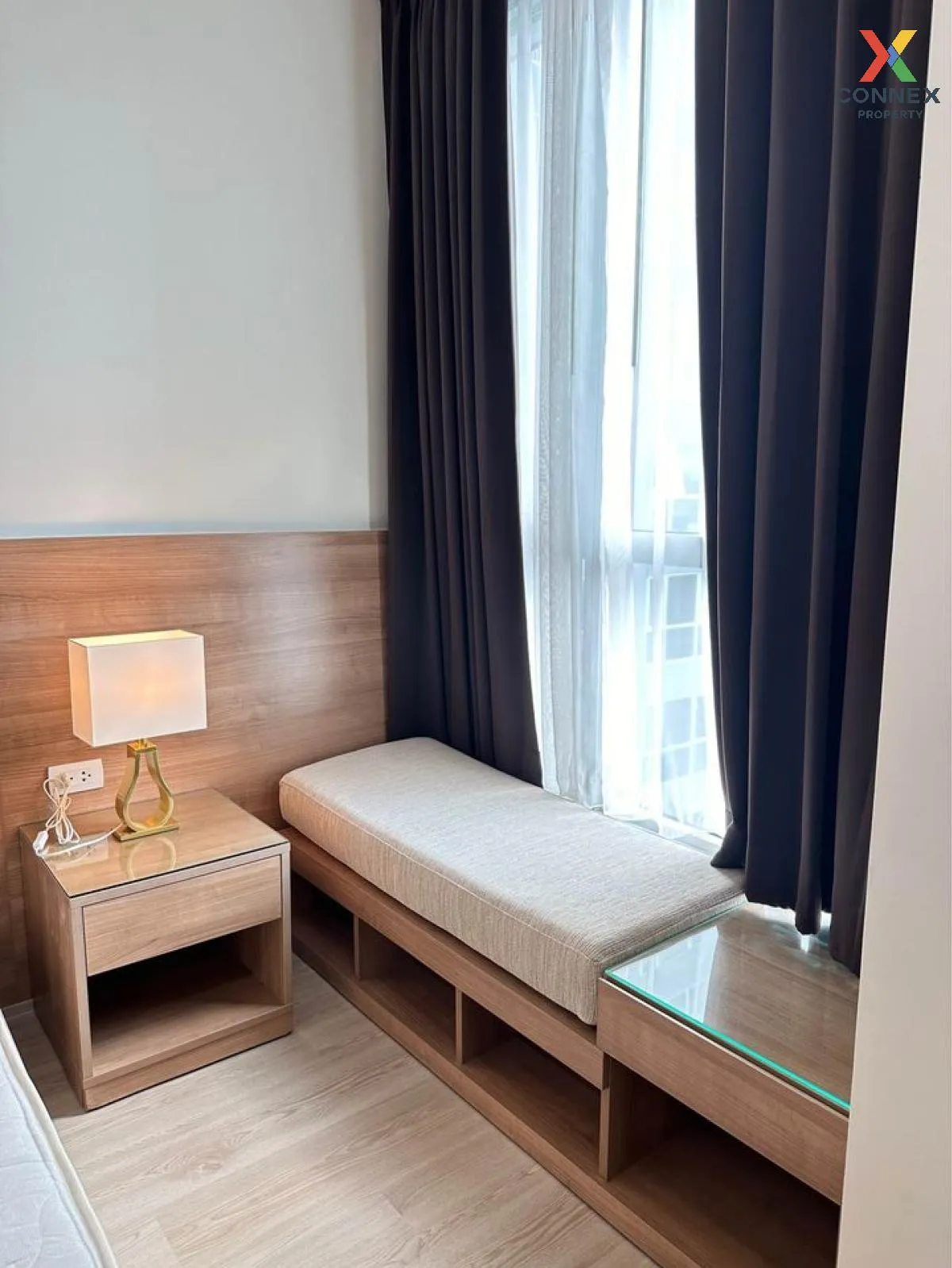 เช่าคอนโด  ริทึ่ม สุขุมวิท 50 BTS-อ่อนนุช พระโขนง เขต คลองเตย กรุ