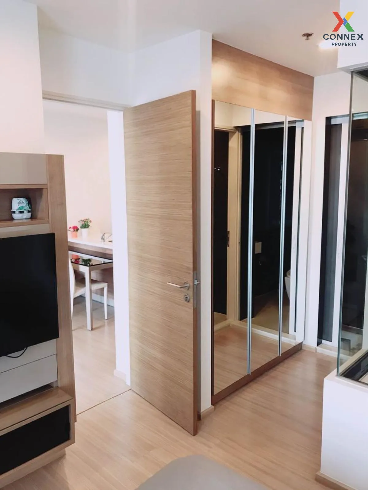 เช่าคอนโด  ริทึ่ม สุขุมวิท 50 BTS-อ่อนนุช พระโขนง เขต คลองเตย กรุ