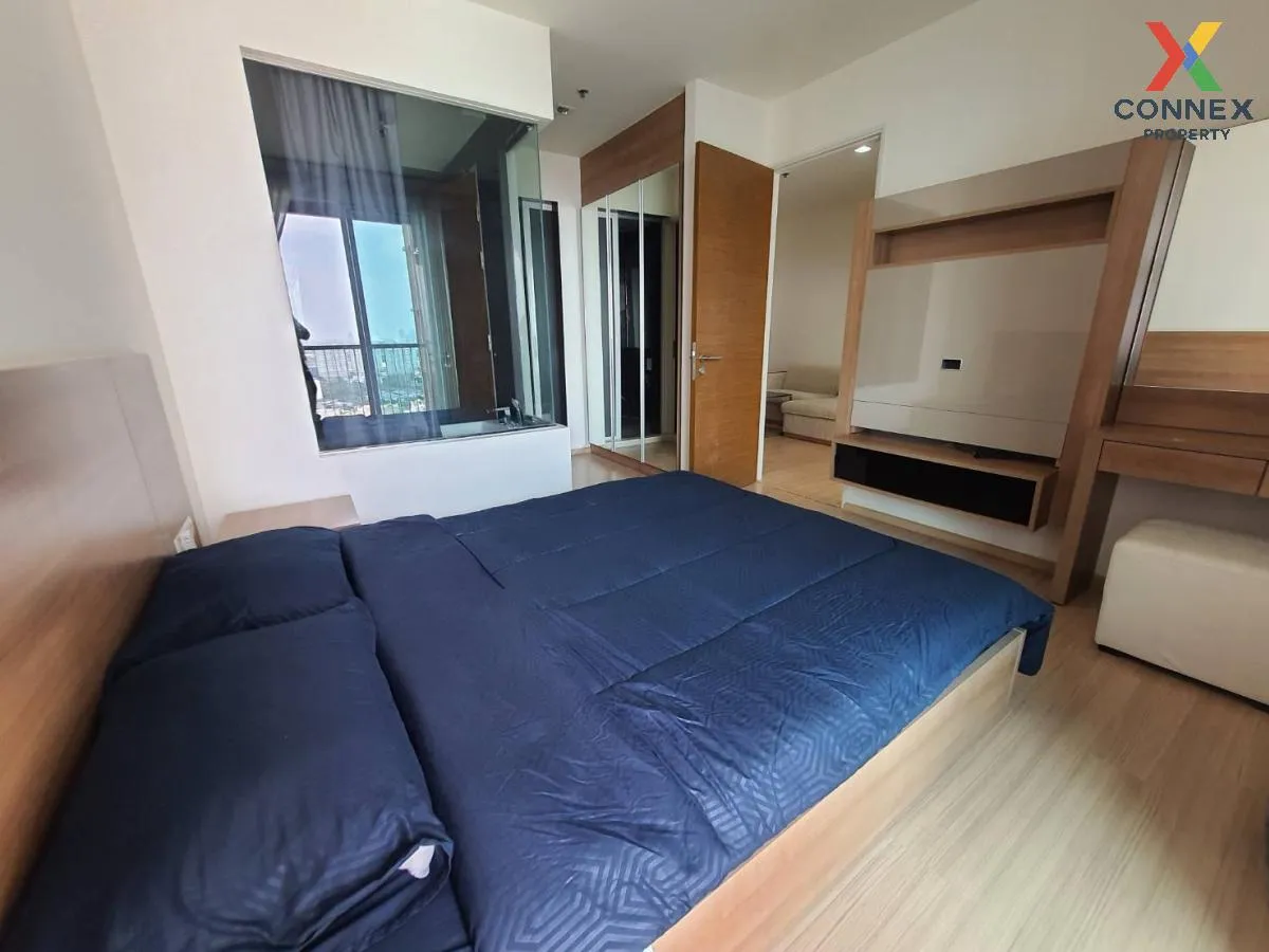 FOR RENT condo , RHYTHM Sukhumvit 50 , BTS-On Nut , Phra Khanong  FOR RENT condo , RHYTHM Sukhumvit 50 , BTS-On Nut , Phra Khanong