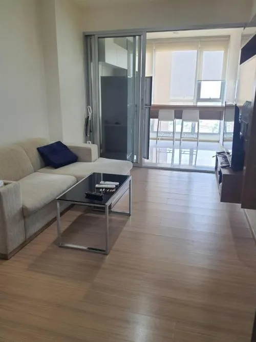 FOR RENT condo , RHYTHM Sukhumvit 50 , BTS-On Nut , Phra Khanong , Khlong Toei , Bangkok , CX-18547