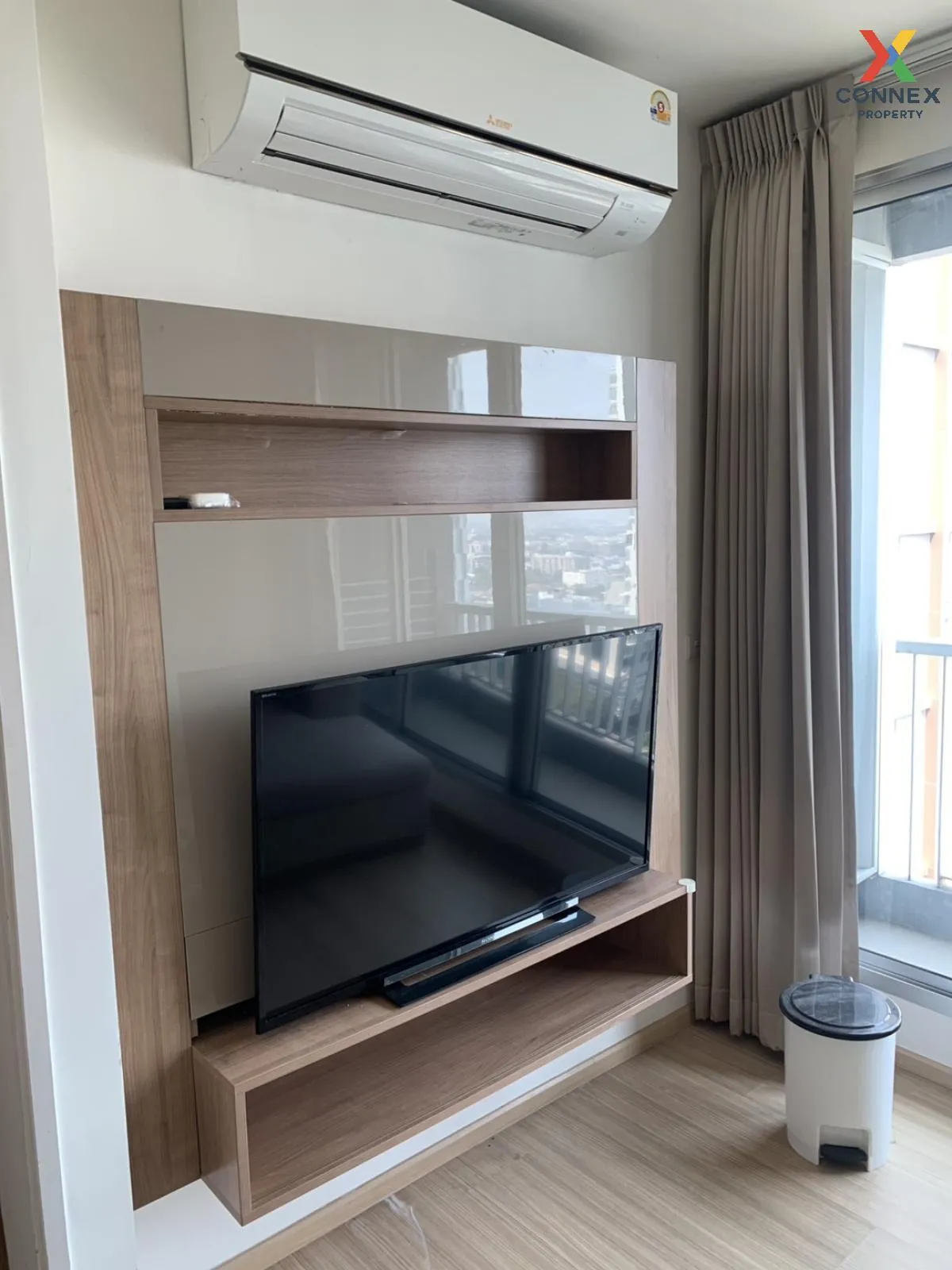 เช่าคอนโด  ริทึ่ม สุขุมวิท 50 BTS-อ่อนนุช พระโขนง เขต คลองเตย กรุ 2