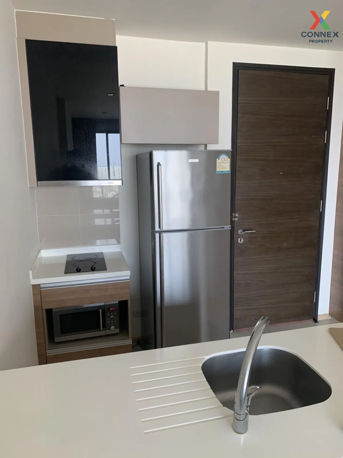 เช่าคอนโด  ริทึ่ม สุขุมวิท 50 BTS-อ่อนนุช พระโขนง เขต คลองเตย กรุ 3