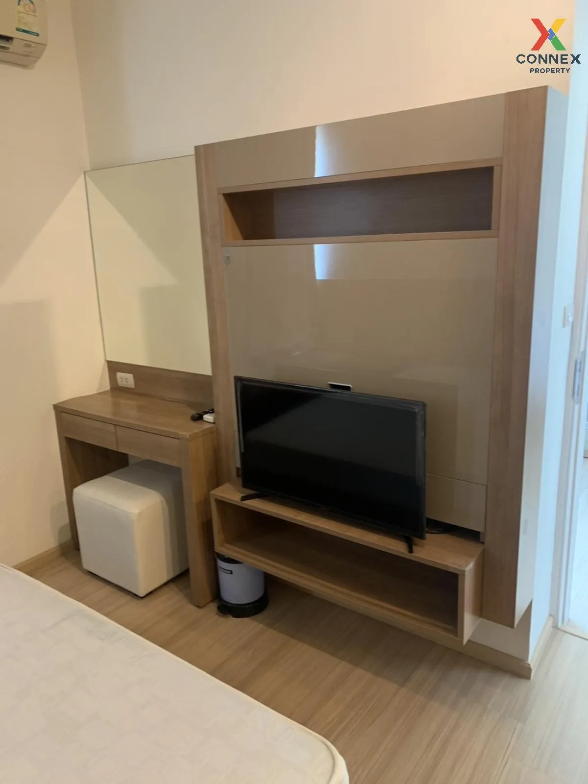 เช่าคอนโด  ริทึ่ม สุขุมวิท 50 BTS-อ่อนนุช พระโขนง เขต คลองเตย กรุ 4