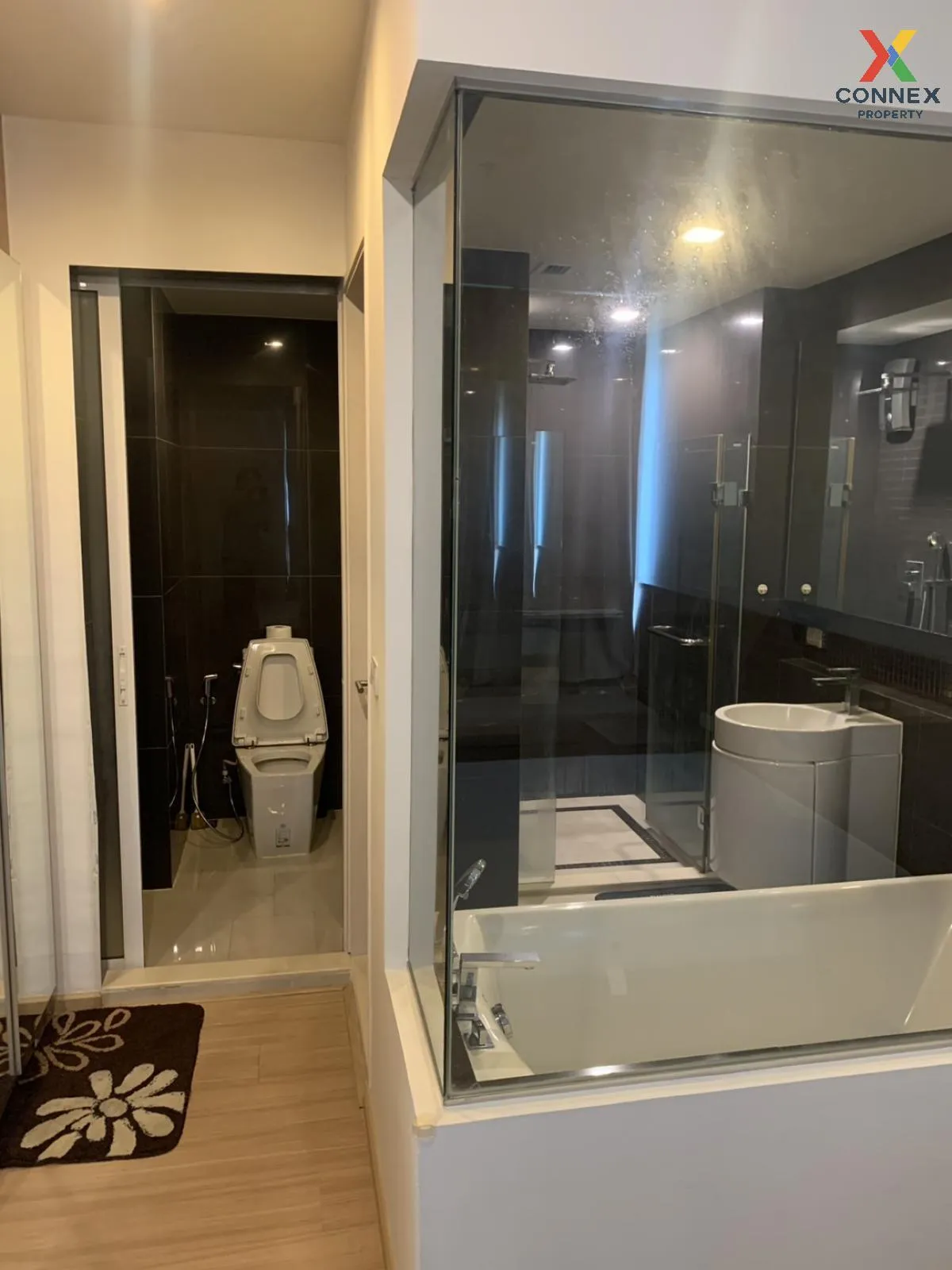 FOR RENT condo , RHYTHM Sukhumvit 50 , BTS-On Nut , Phra Khanong 