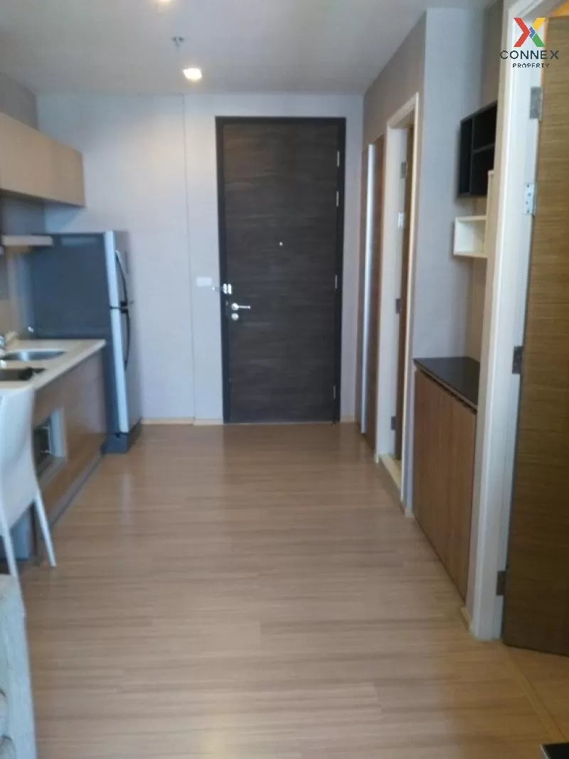 FOR RENT condo , RHYTHM Sukhumvit 50 , BTS-On Nut , Phra Khanong  3