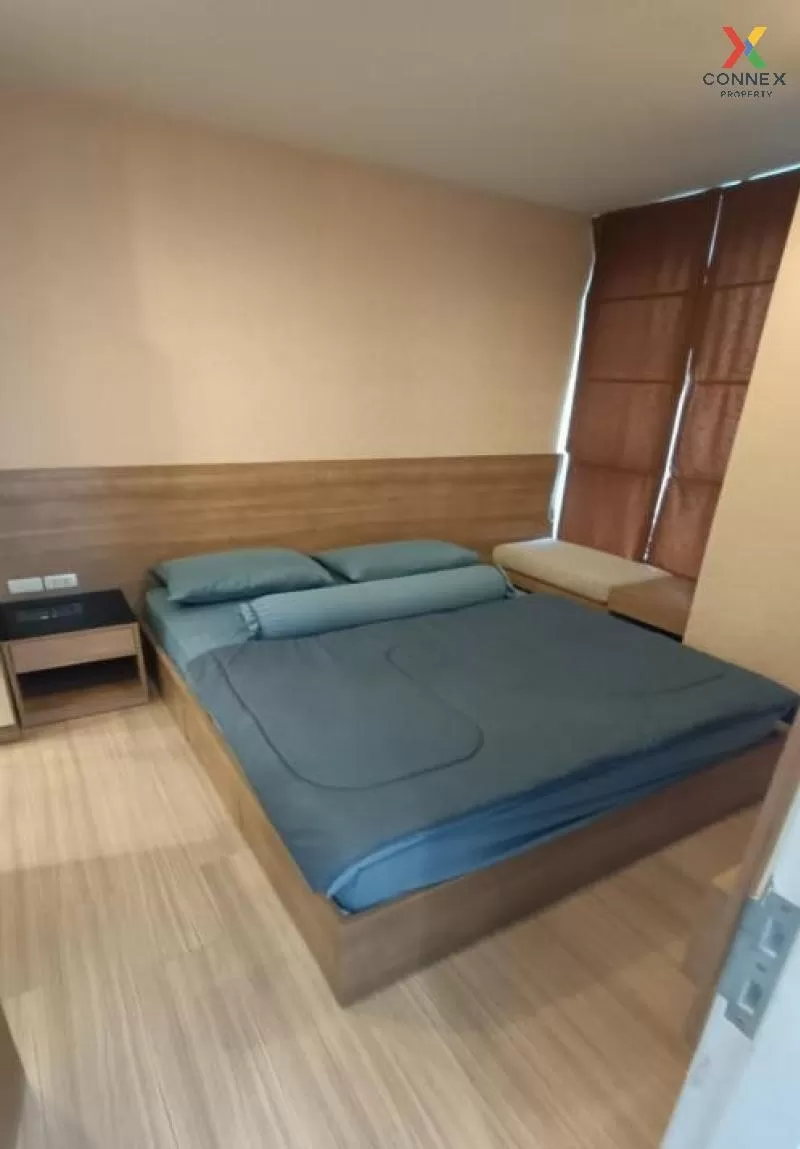 FOR RENT condo , RHYTHM Sukhumvit 50 , BTS-On Nut , Phra Khanong  4