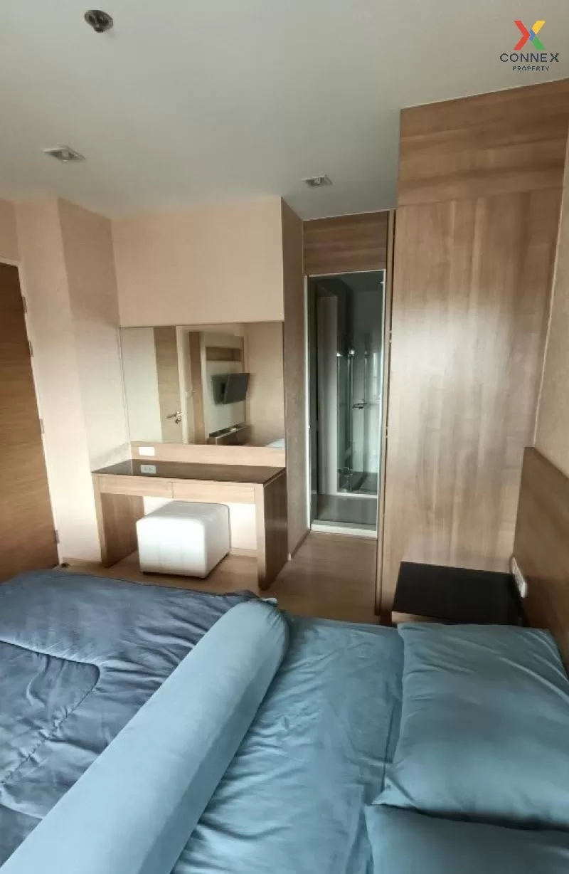 FOR RENT condo , RHYTHM Sukhumvit 50 , BTS-On Nut , Phra Khanong 