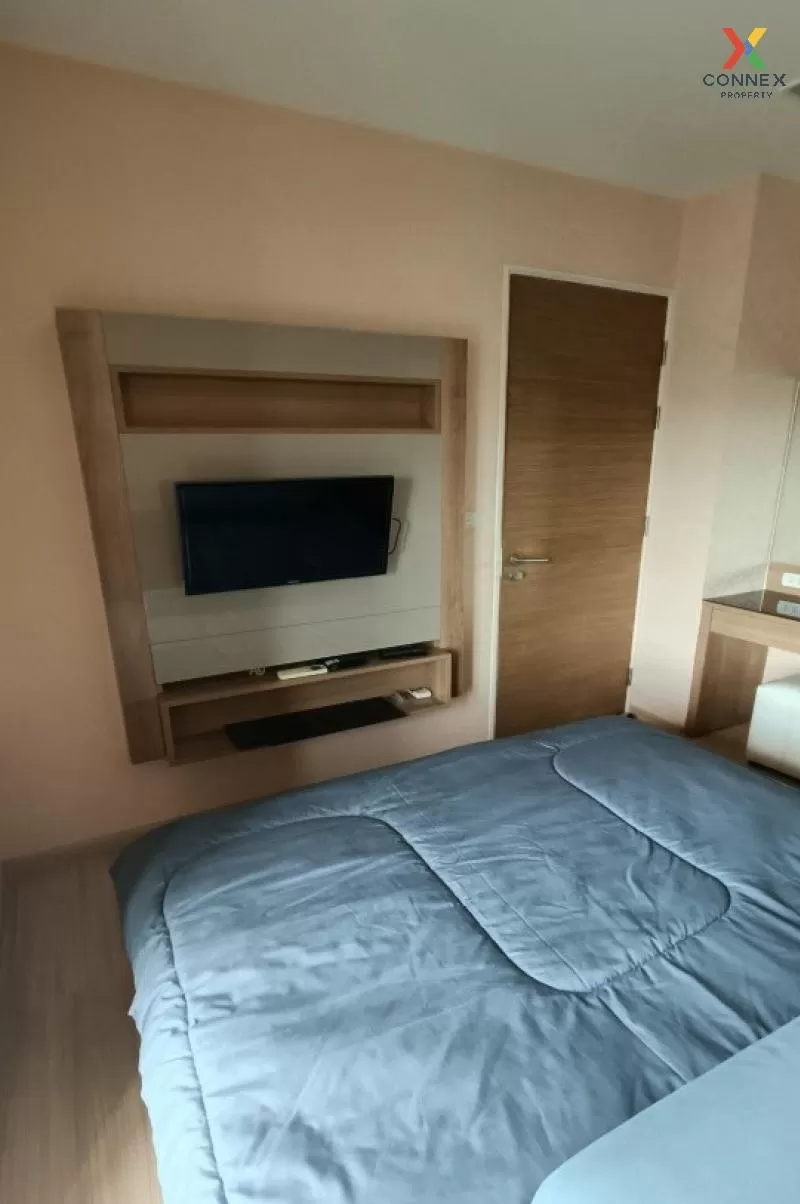 FOR RENT condo , RHYTHM Sukhumvit 50 , BTS-On Nut , Phra Khanong 