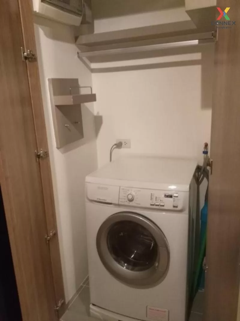 FOR RENT condo , RHYTHM Sukhumvit 50 , BTS-On Nut , Phra Khanong 