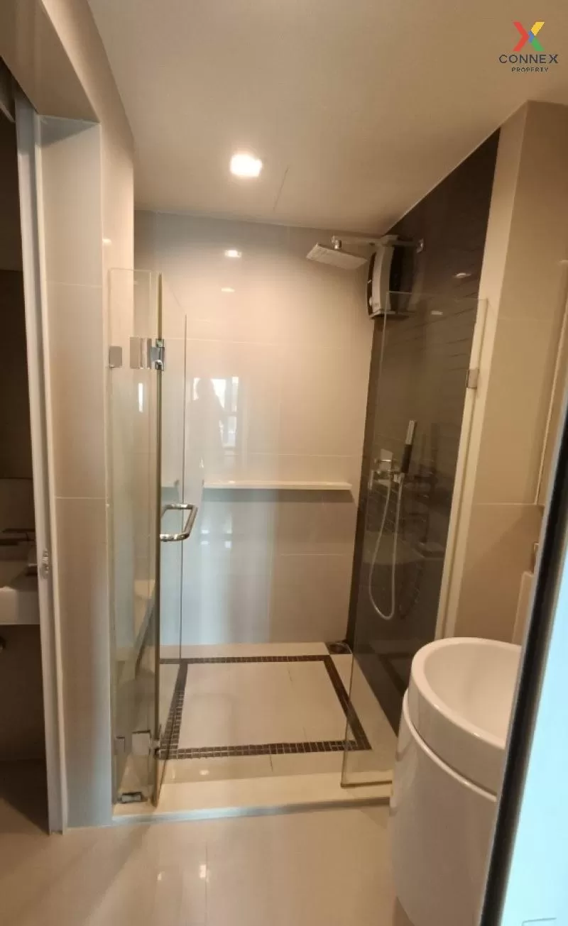 FOR RENT condo , RHYTHM Sukhumvit 50 , BTS-On Nut , Phra Khanong 