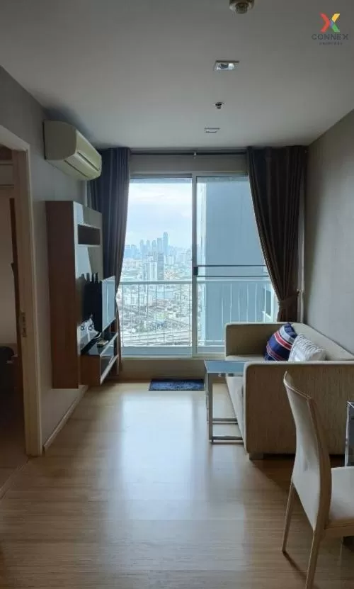 FOR RENT condo , RHYTHM Sukhumvit 50 , BTS-On Nut , Phra Khanong , Khlong Toei , Bangkok , CX-18553