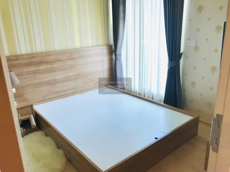 เช่าคอนโด  ริทึ่ม สุขุมวิท 50 BTS-อ่อนนุช พระโขนง เขต คลองเตย กรุ 3