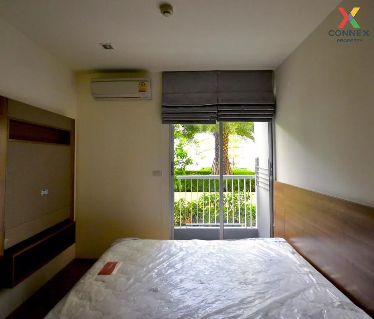 FOR RENT condo , RHYTHM Sukhumvit 50 , BTS-On Nut , Phra Khanong  3