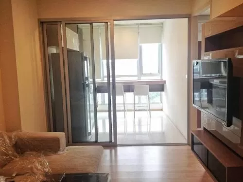 FOR RENT condo , RHYTHM Sukhumvit 50 , BTS-On Nut , Phra Khanong , Khlong Toei , Bangkok , CX-18557