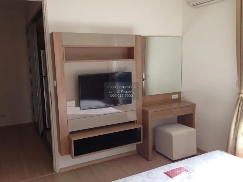 เช่าคอนโด  ริทึ่ม สุขุมวิท 50 BTS-อ่อนนุช พระโขนง เขต คลองเตย กรุ