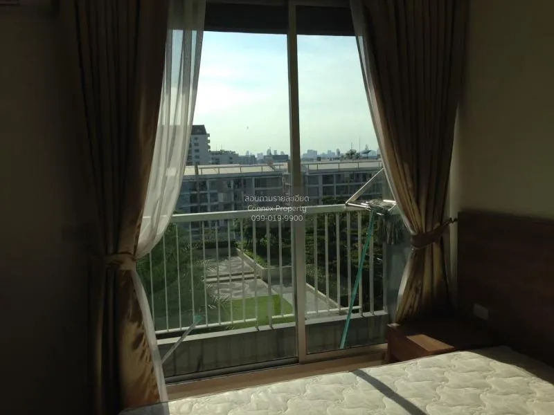 เช่าคอนโด  ริทึ่ม สุขุมวิท 50 BTS-อ่อนนุช พระโขนง เขต คลองเตย กรุ