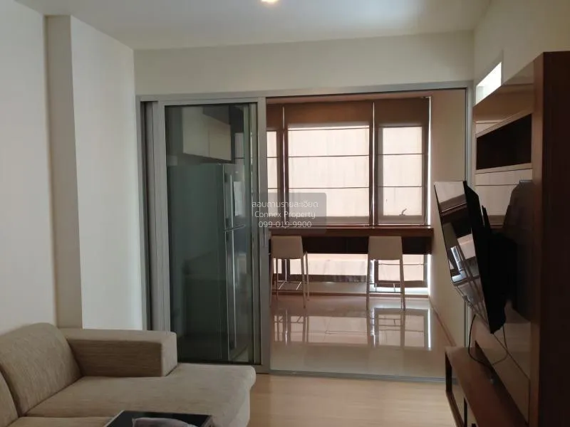 เช่าคอนโด  ริทึ่ม สุขุมวิท 50 BTS-อ่อนนุช พระโขนง เขต คลองเตย กรุ 2