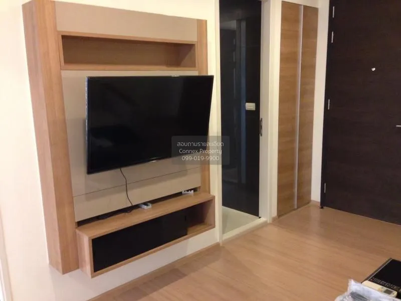 เช่าคอนโด  ริทึ่ม สุขุมวิท 50 BTS-อ่อนนุช พระโขนง เขต คลองเตย กรุ 4