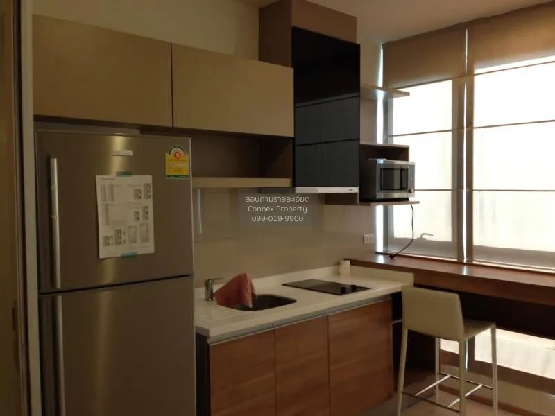 เช่าคอนโด  ริทึ่ม สุขุมวิท 50 BTS-อ่อนนุช พระโขนง เขต คลองเตย กรุ