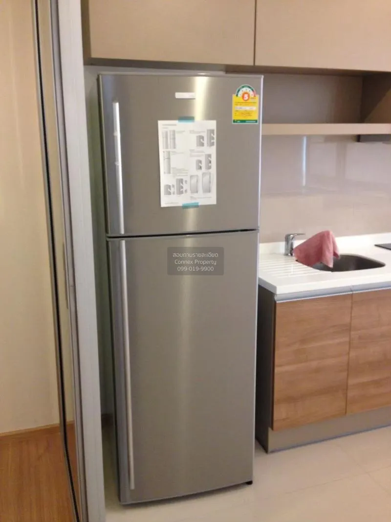 เช่าคอนโด  ริทึ่ม สุขุมวิท 50 BTS-อ่อนนุช พระโขนง เขต คลองเตย กรุ