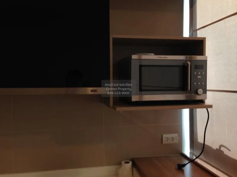 เช่าคอนโด  ริทึ่ม สุขุมวิท 50 BTS-อ่อนนุช พระโขนง เขต คลองเตย กรุ