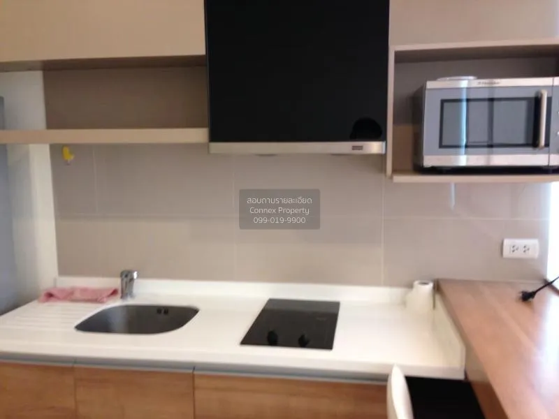 เช่าคอนโด  ริทึ่ม สุขุมวิท 50 BTS-อ่อนนุช พระโขนง เขต คลองเตย กรุ