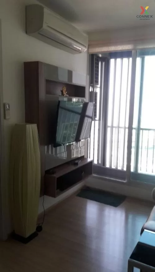 FOR RENT condo , RHYTHM Sukhumvit 50 , BTS-On Nut , Phra Khanong , Khlong Toei , Bangkok , CX-18565