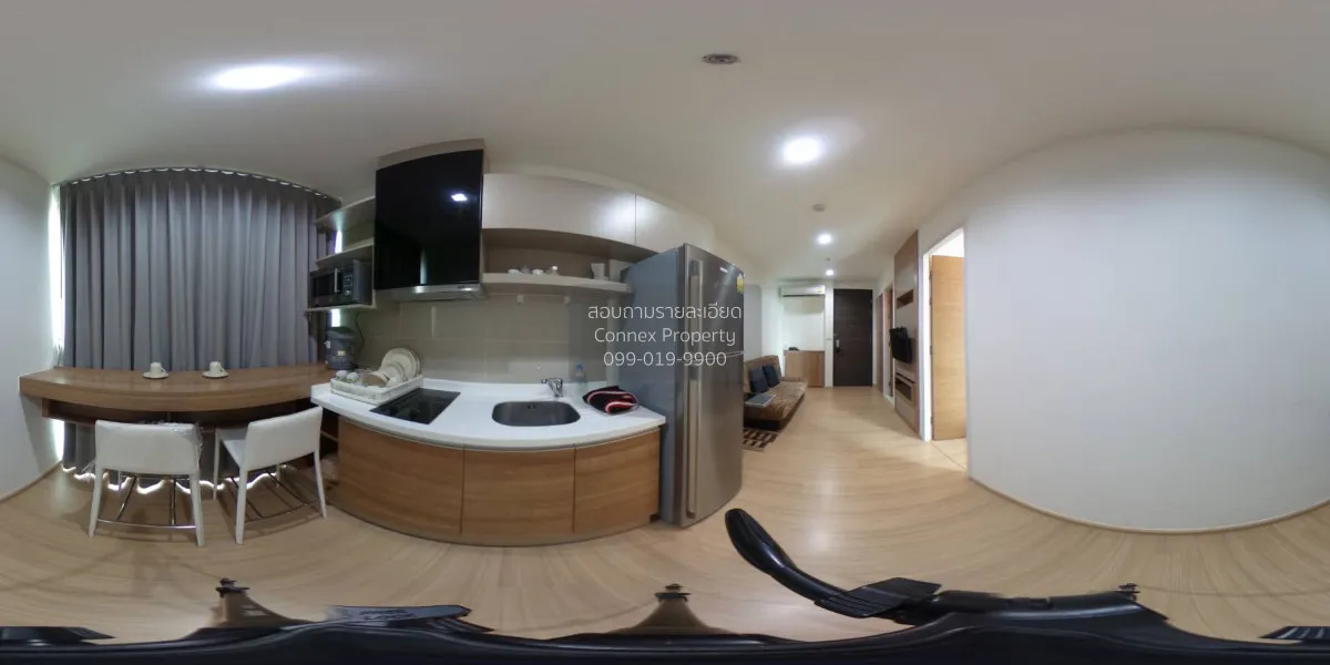 FOR RENT condo , RHYTHM Sukhumvit 50 , BTS-On Nut , Phra Khanong  3