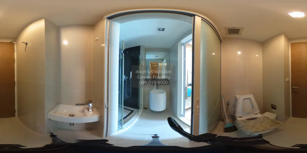 FOR RENT condo , RHYTHM Sukhumvit 50 , BTS-On Nut , Phra Khanong 