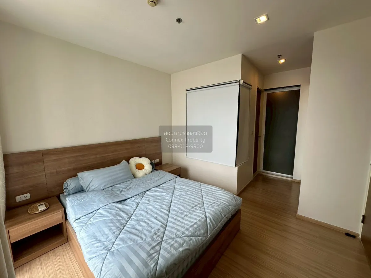 FOR RENT condo , RHYTHM Sukhumvit 50 , BTS-On Nut , Phra Khanong  4
