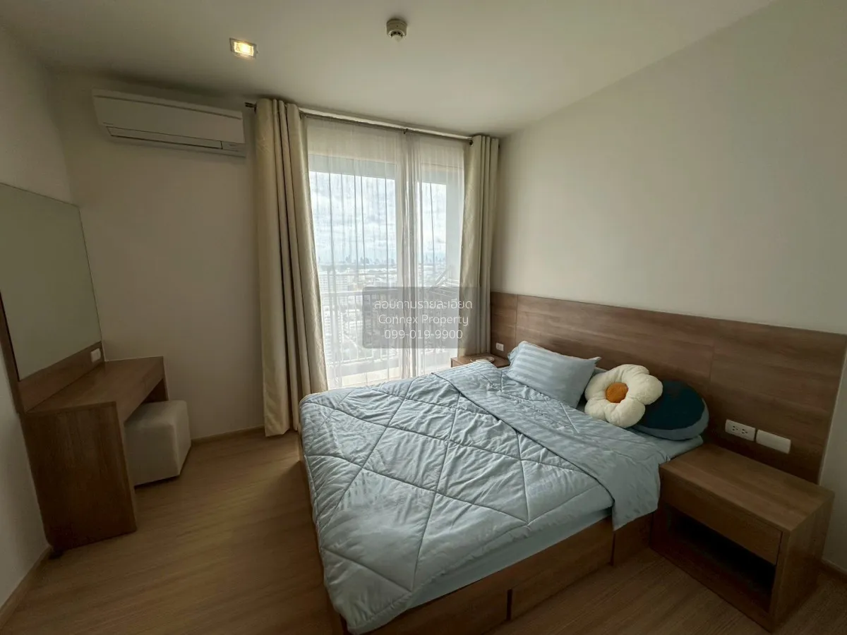 FOR RENT condo , RHYTHM Sukhumvit 50 , BTS-On Nut , Phra Khanong 