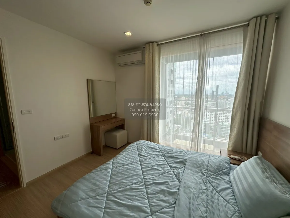 FOR RENT condo , RHYTHM Sukhumvit 50 , BTS-On Nut , Phra Khanong 