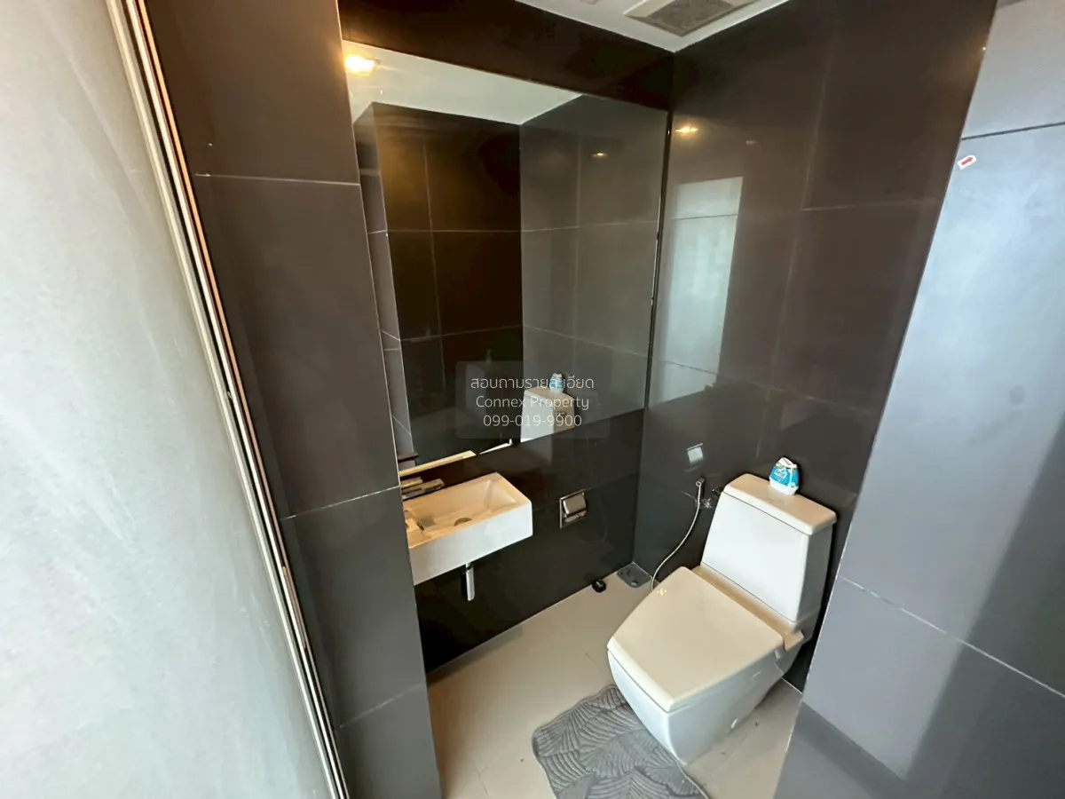 FOR RENT condo , RHYTHM Sukhumvit 50 , BTS-On Nut , Phra Khanong 