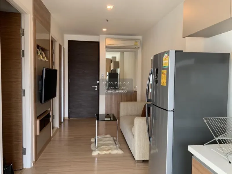 เช่าคอนโด  ริทึ่ม สุขุมวิท 50 BTS-อ่อนนุช พระโขนง เขต คลองเตย กรุ 2