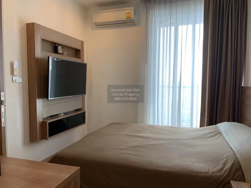 เช่าคอนโด  ริทึ่ม สุขุมวิท 50 BTS-อ่อนนุช พระโขนง เขต คลองเตย กรุ 4