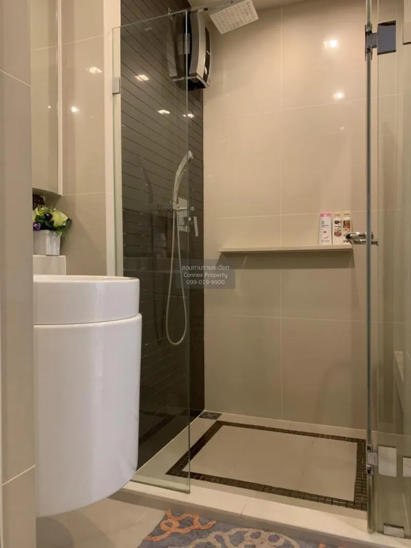 เช่าคอนโด  ริทึ่ม สุขุมวิท 50 BTS-อ่อนนุช พระโขนง เขต คลองเตย กรุ