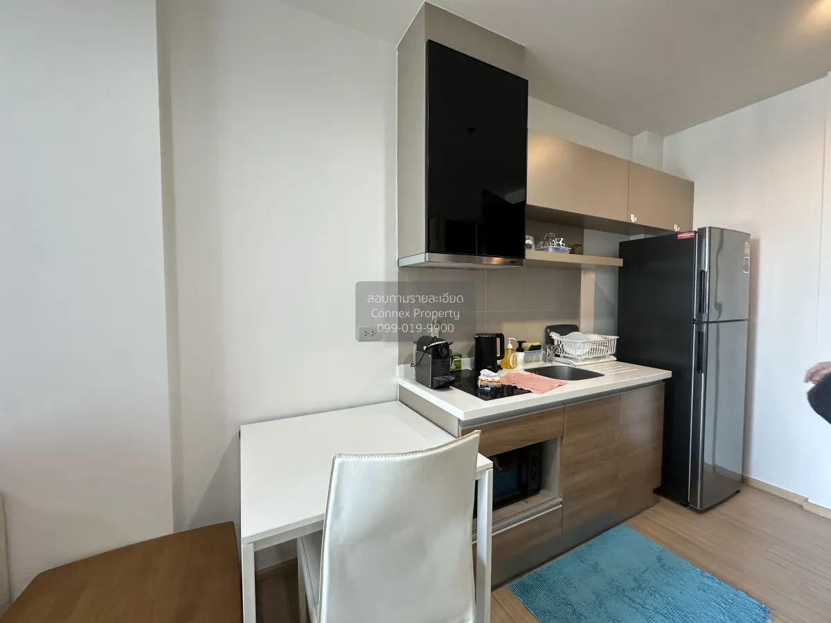 เช่าคอนโด  ริทึ่ม สุขุมวิท 50 BTS-อ่อนนุช พระโขนง เขต คลองเตย กรุ 2