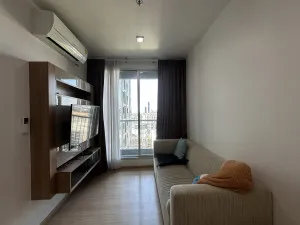 เช่าคอนโด  ริทึ่ม สุขุมวิท 50 BTS-อ่อนนุช พระโขนง เขต คลองเตย กรุงเทพ CX-18578