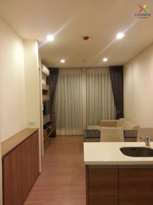 FOR RENT condo , RHYTHM Sukhumvit 50 , BTS-On Nut , Phra Khanong , Khlong Toei , Bangkok , CX-18586