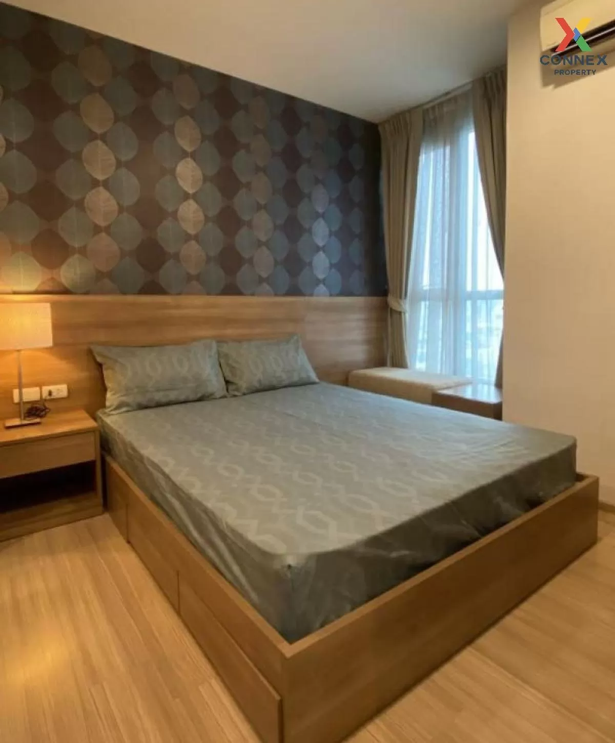 FOR RENT condo , RHYTHM Sukhumvit 50 , BTS-On Nut , Phra Khanong 