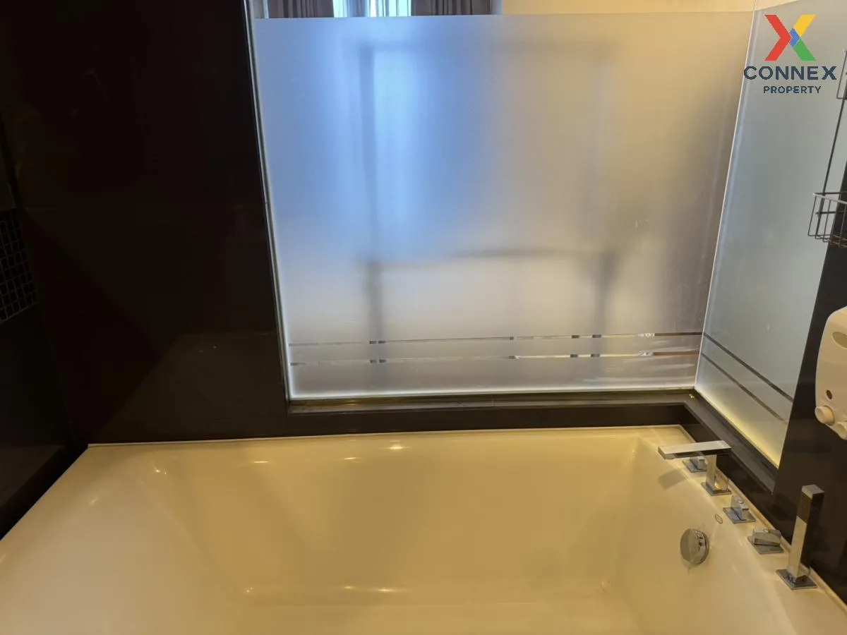 เช่าคอนโด  ริทึ่ม สุขุมวิท 50 BTS-อ่อนนุช พระโขนง เขต คลองเตย กรุ