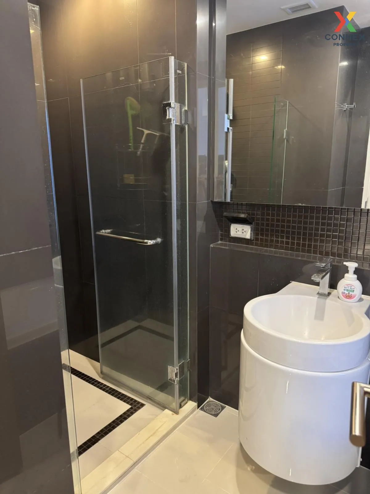 เช่าคอนโด  ริทึ่ม สุขุมวิท 50 BTS-อ่อนนุช พระโขนง เขต คลองเตย กรุ