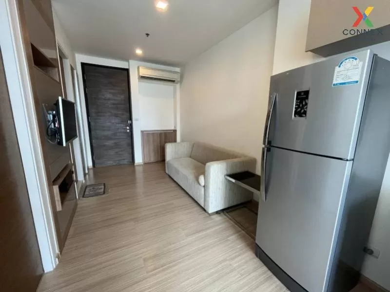 FOR RENT condo , RHYTHM Sukhumvit 50 , BTS-On Nut , Phra Khanong  2