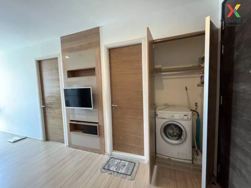 FOR RENT condo , RHYTHM Sukhumvit 50 , BTS-On Nut , Phra Khanong  4